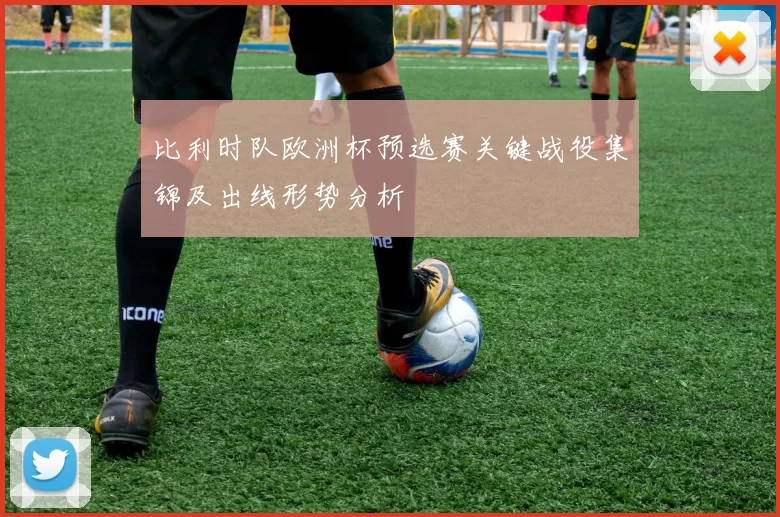 比利时队欧洲杯预选赛关键战役集锦及出线形势分析