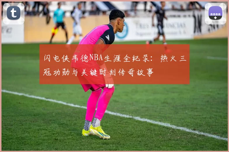 闪电侠韦德NBA生涯全纪录：热火三冠功勋与关键时刻传奇故事