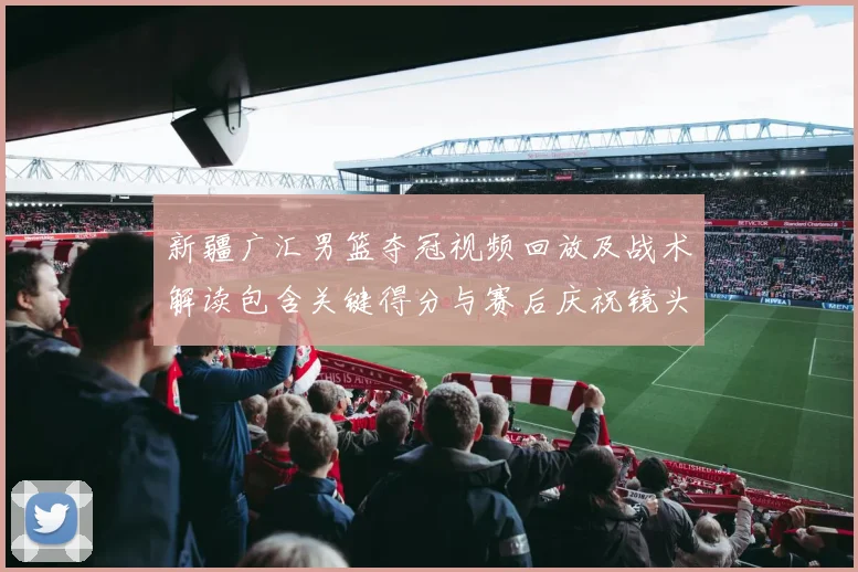 新疆广汇男篮夺冠视频回放及战术解读包含关键得分与赛后庆祝镜头