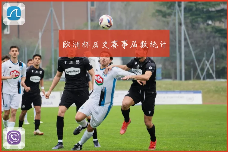 欧洲杯历史赛事届数统计